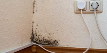 Evinizdeki küfün nedeni belli oldu! Hemen yerini değiştirin