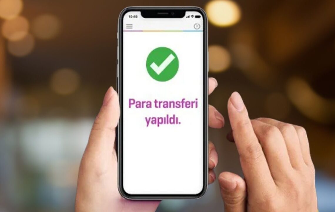 IBAN’a para transferlerinde yeni zorunluluk! Aralık ayında devreye giriyor