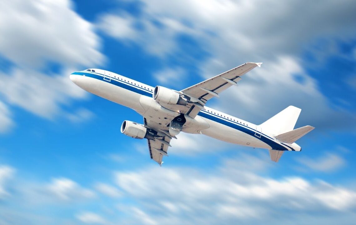 Işık hızında yolculuk geliyor! En uzun uçuş 1 saat sürecek