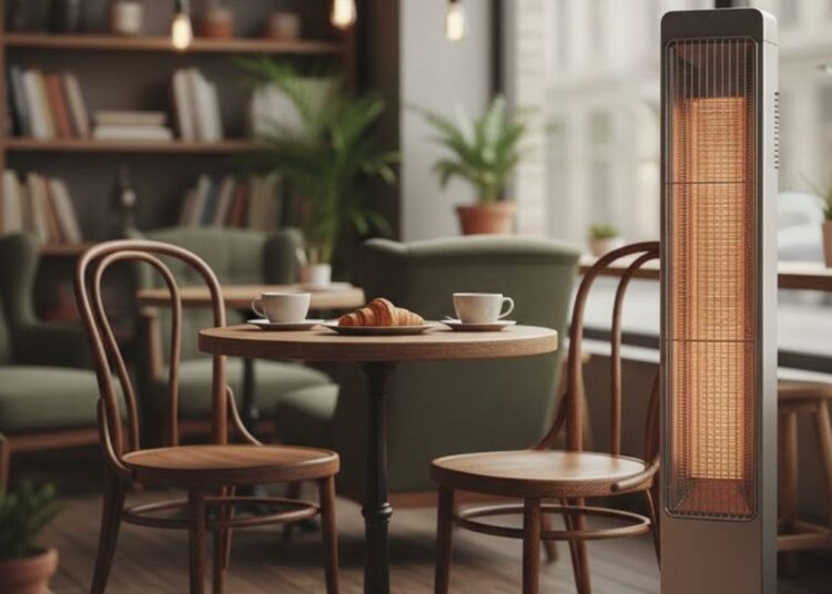 Isıtıcılı alanlarda 2 bin TL ücret tartışması! Bakanlıktan kritik açıklama geldi