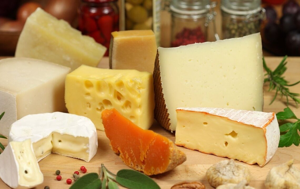 Jüri kararını verdi! 5 bin seçenek arasından dünyanın en iyi peyniri seçildi