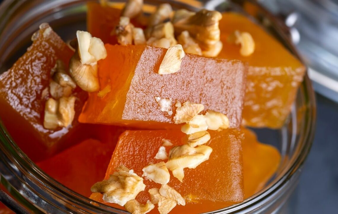 Kabak tatlısını çıtır yapan altın kural tadına bayılacaksınız