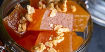 Kabak tatlısını çıtır yapan altın kural tadına bayılacaksınız