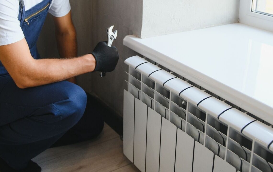 Kaloriferlerin daha fazla ve hızlı ısınmasını sağlayan 3 basit ayar açıklandı