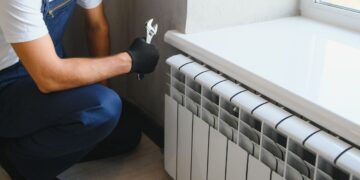 Kaloriferlerin daha fazla ve hızlı ısınmasını sağlayan 3 basit ayar açıklandı