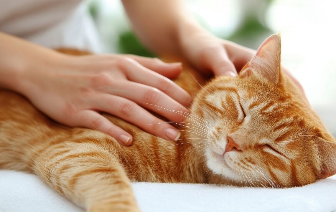 Kedinizin sizi gerçekten sevdiğini gösteren en net işaretler ortaya çıktı