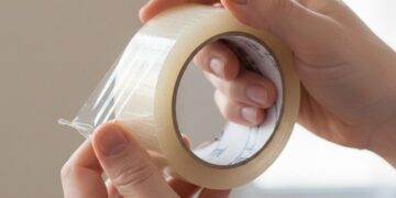 Faturada yüzde 50 tasarruf sağlayan koli bandı taktiği