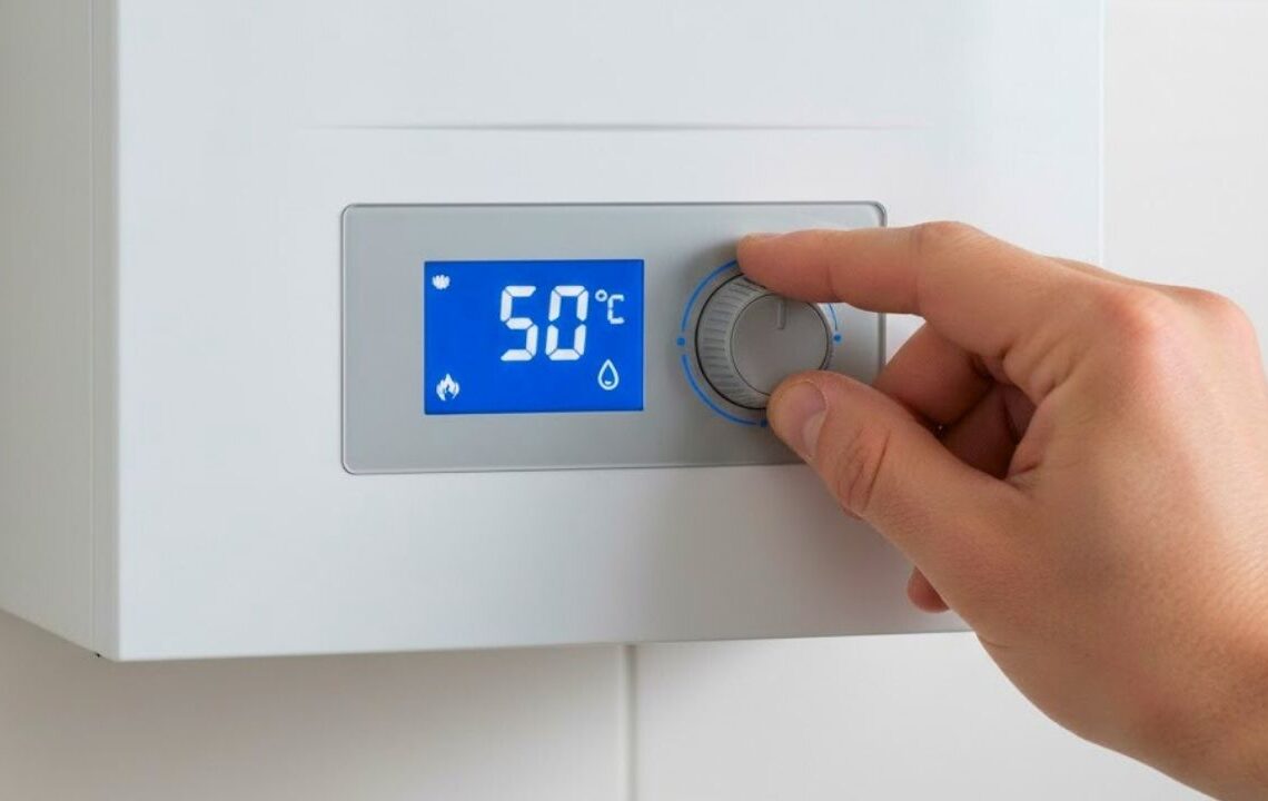 Kombiyi açmanın en doğru zamanı açıklandı: Faturalarda büyük tasarruf sağlıyor