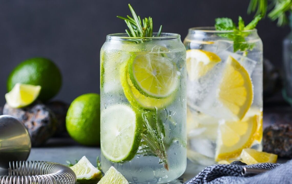 Limon kabuğu ile biberiyeyi karıştırın: Olacaklara inanamayacaksınız