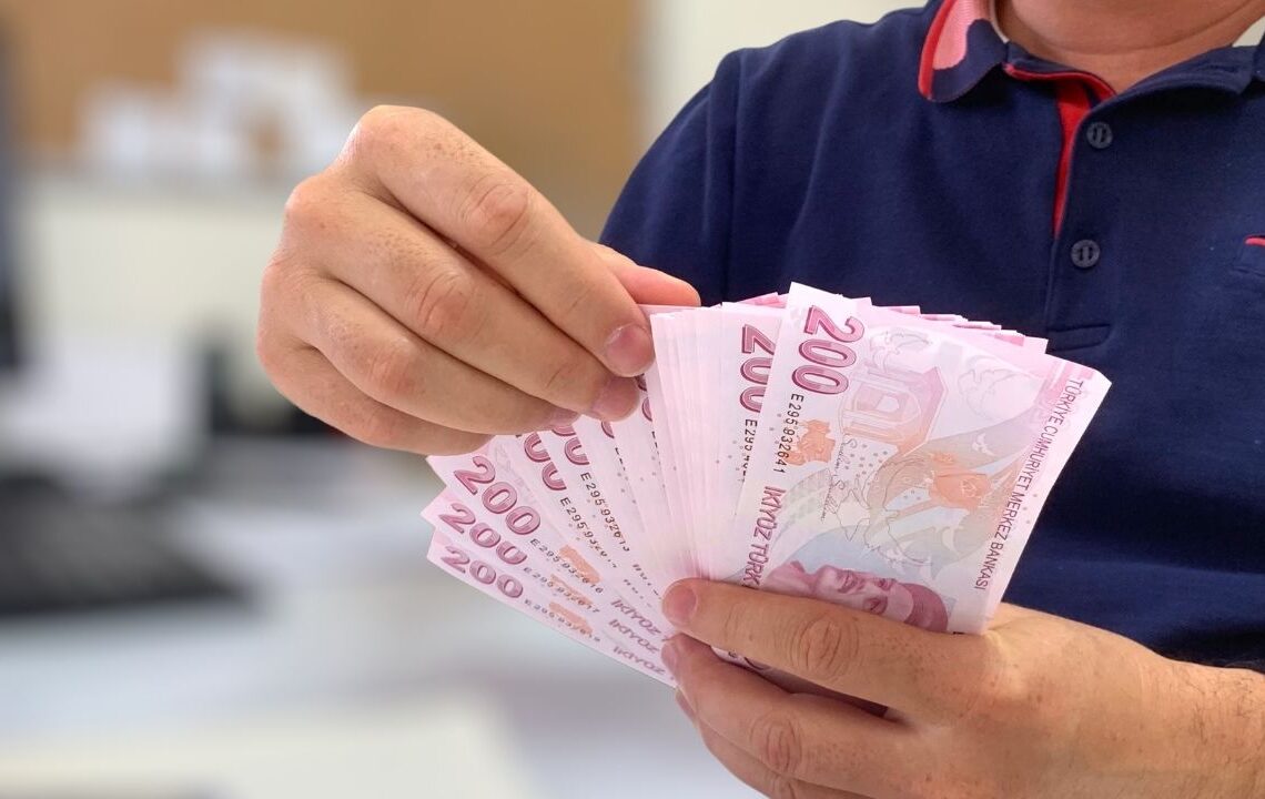 Lise mezunuysan yılda 5 milyon TL kazandıran meslek