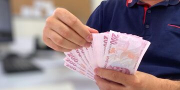 Lise mezunuysan yılda 5 milyon TL kazandıran meslek