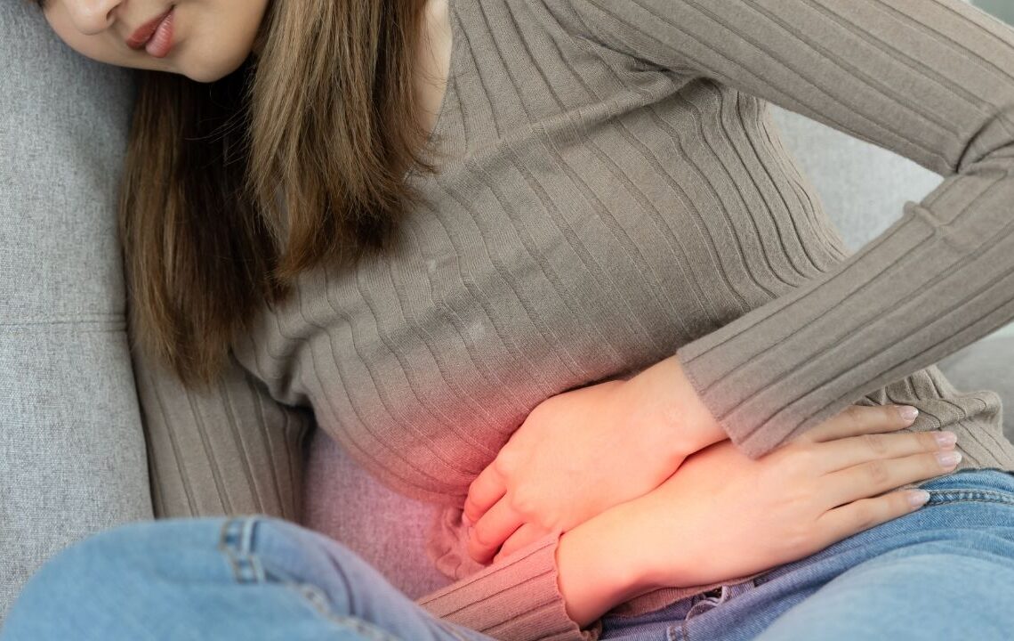 Mide ağrısının en bilinmeyen nedenleri uzmanlardan tarafından açıklandı