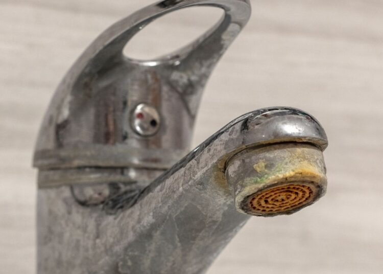 Pas lekelerini yok eden hızlı ve pratik yöntem: Yeni gibi oluyor