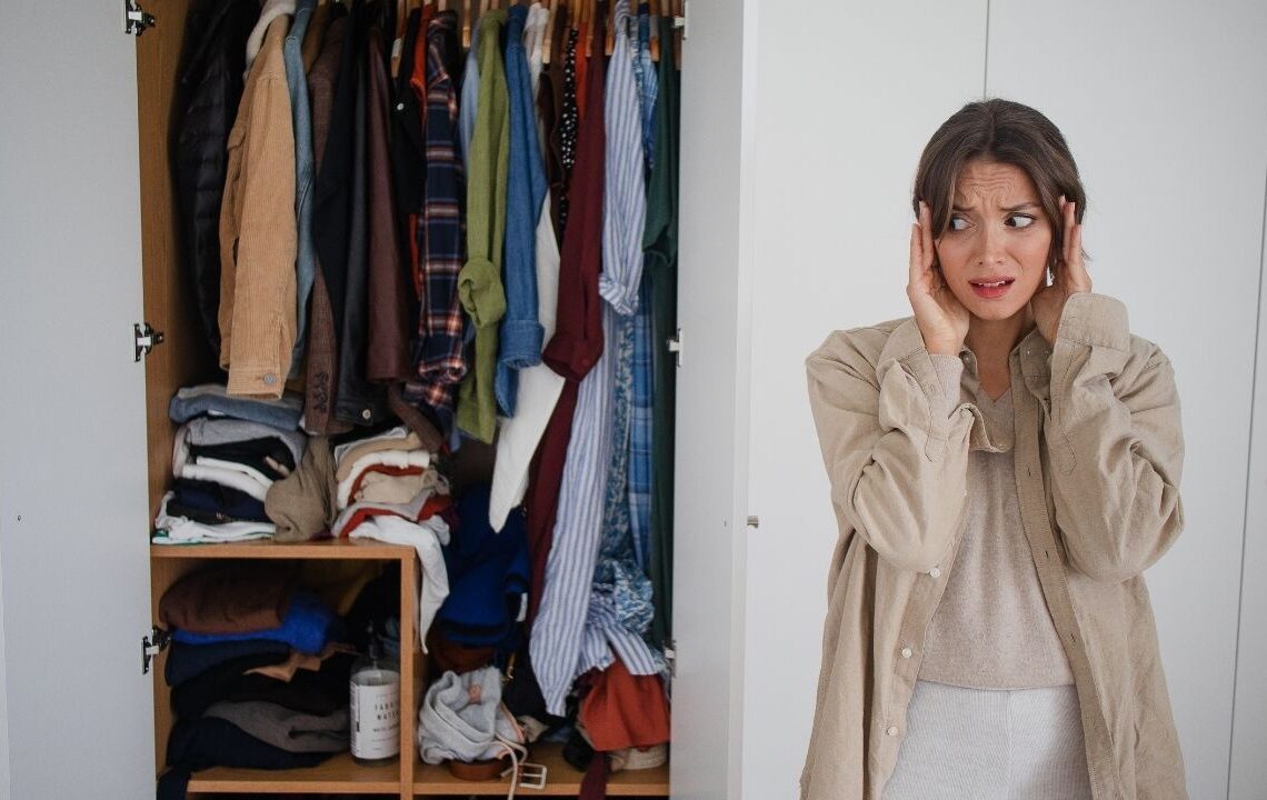 Psikolojiye göre dağınıklığa tahammül edememenin anlamı açıklandı