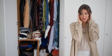 Psikolojiye göre dağınıklığa tahammül edememenin anlamı açıklandı