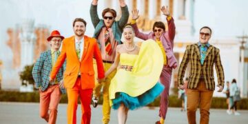 Psikolojiye göre özgüvenli insanların tercih ettiği renkler açıklandı