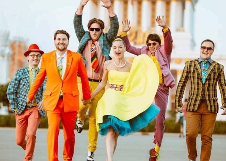 Psikolojiye göre özgüvenli insanların tercih ettiği renkler açıklandı