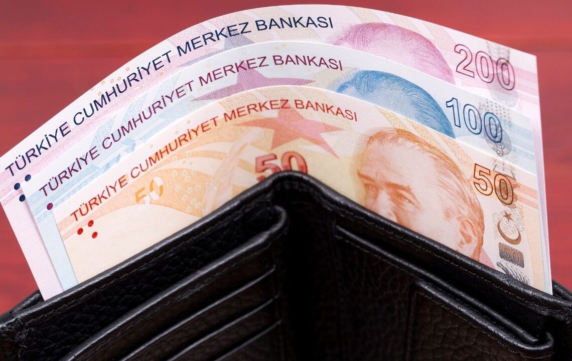 Psikolojiye göre paraları büyükten küçüğe sıralamanın anlamı açıklandı