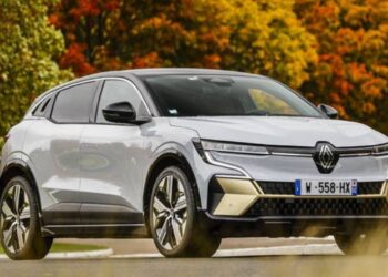 Renault’tan sürpriz hamle! Elektrikli araçlara yeni dokunuş geliyor