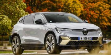 Renault’tan sürpriz hamle! Elektrikli araçlara yeni dokunuş geliyor