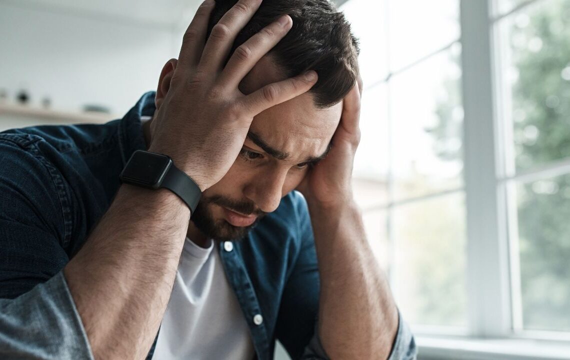 Sürekli endişe yaşayanlarda bir besin maddesinin eksik olduğu farkedildi