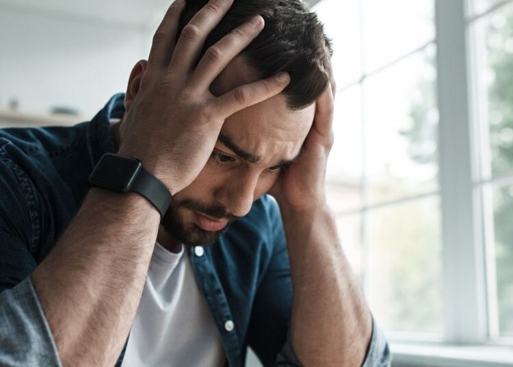 Sürekli endişe yaşayanlarda bir besin maddesinin eksik olduğu farkedildi