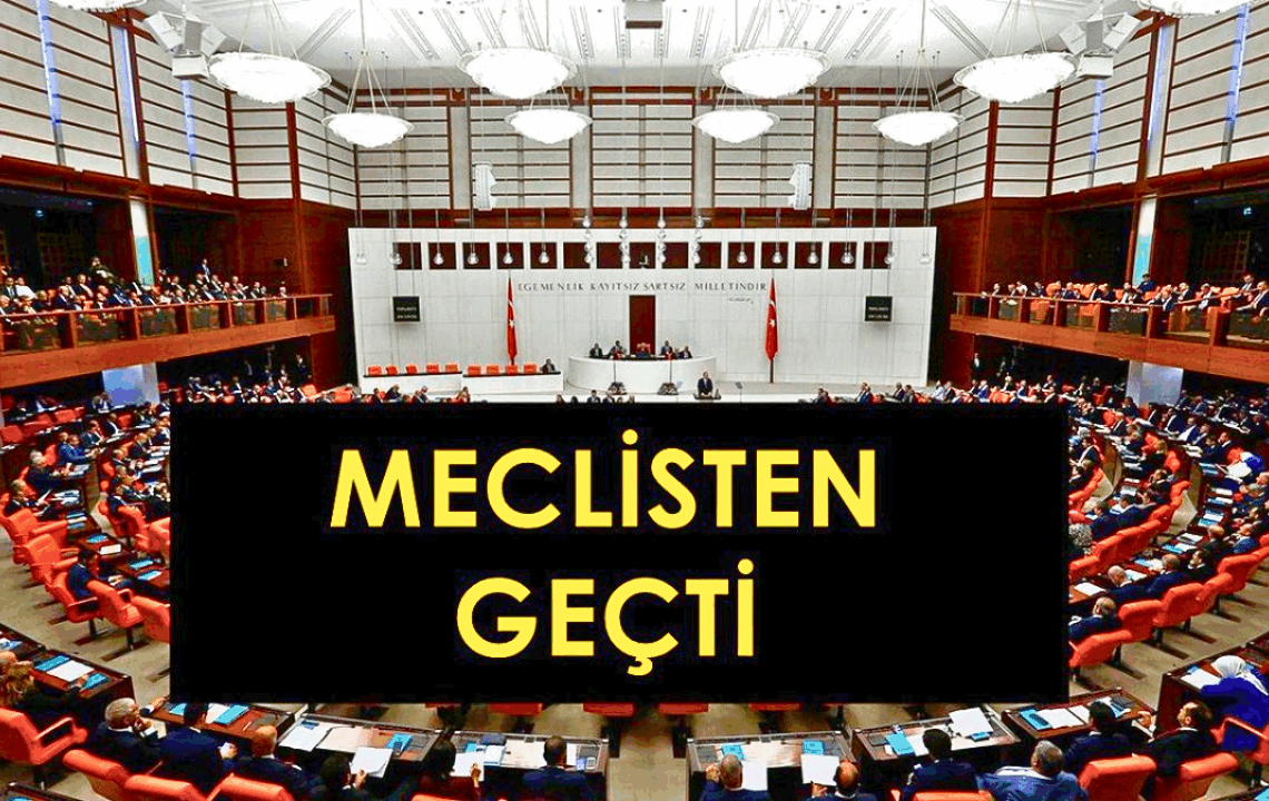 1997’de staj yapan, 2000’de işe başlayan erken emekli olabilecek!