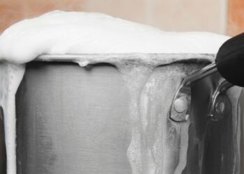 Taşan yemek derdine son! Ustaların kullandığı 8 etkili yöntem