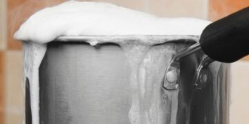 Taşan yemek derdine son! Ustaların kullandığı 8 etkili yöntem