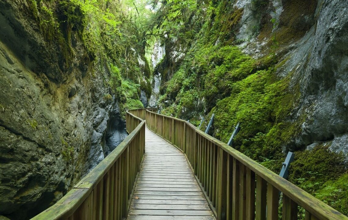 Turistler akın akın gidiyor! Türkiye’de dünyanın Cenneti’ne giden yol