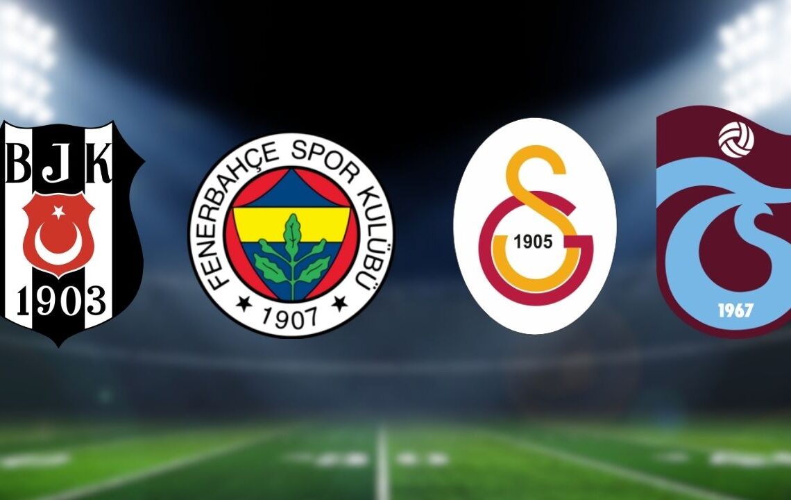 Türkiye’nin en çok sevilen takımı belli oldu! İl il sonuçlar şaşırttı