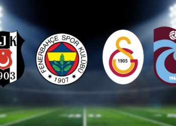 Türkiye’nin en çok sevilen takımı belli oldu! İl il sonuçlar şaşırttı