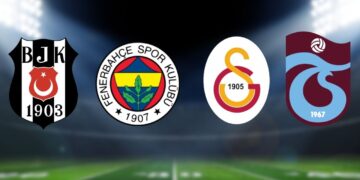 Türkiye’nin en çok sevilen takımı belli oldu! İl il sonuçlar şaşırttı