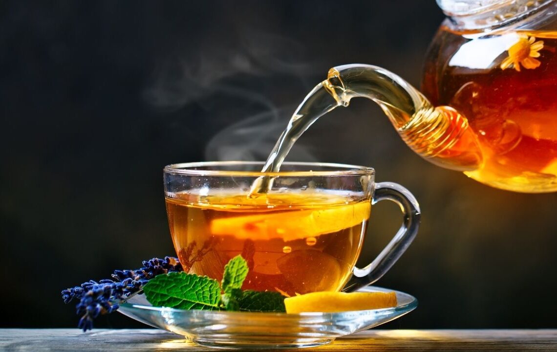 Uzmandan kışa özel çay tarifi soğuklara karşı kalkan etkisi