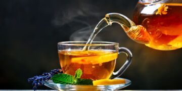 Uzmandan kışa özel çay tarifi soğuklara karşı kalkan etkisi