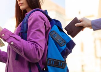 Yankesiciliğin en yoğun yaşandığı ülkeler sıralandı: Türkiye listede