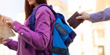 Yankesiciliğin en yoğun yaşandığı ülkeler sıralandı: Türkiye listede