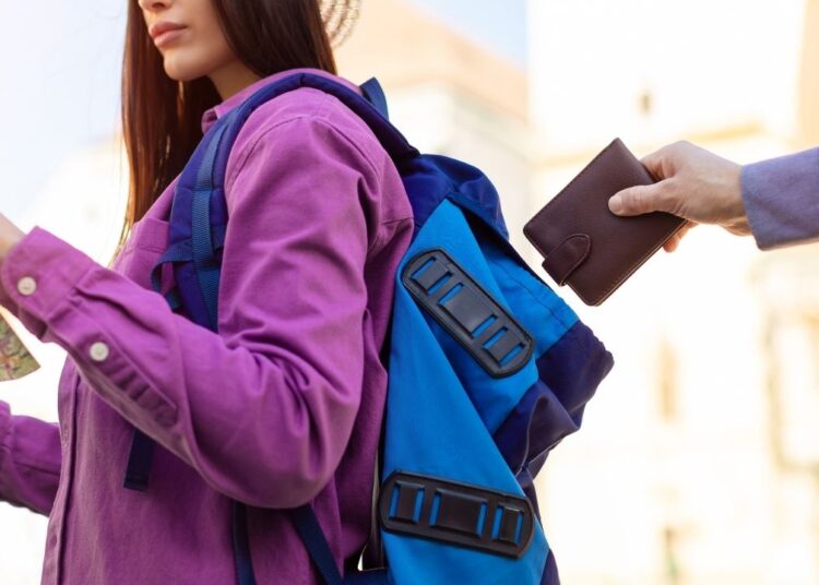 Yankesiciliğin en yoğun yaşandığı ülkeler sıralandı: Türkiye listede