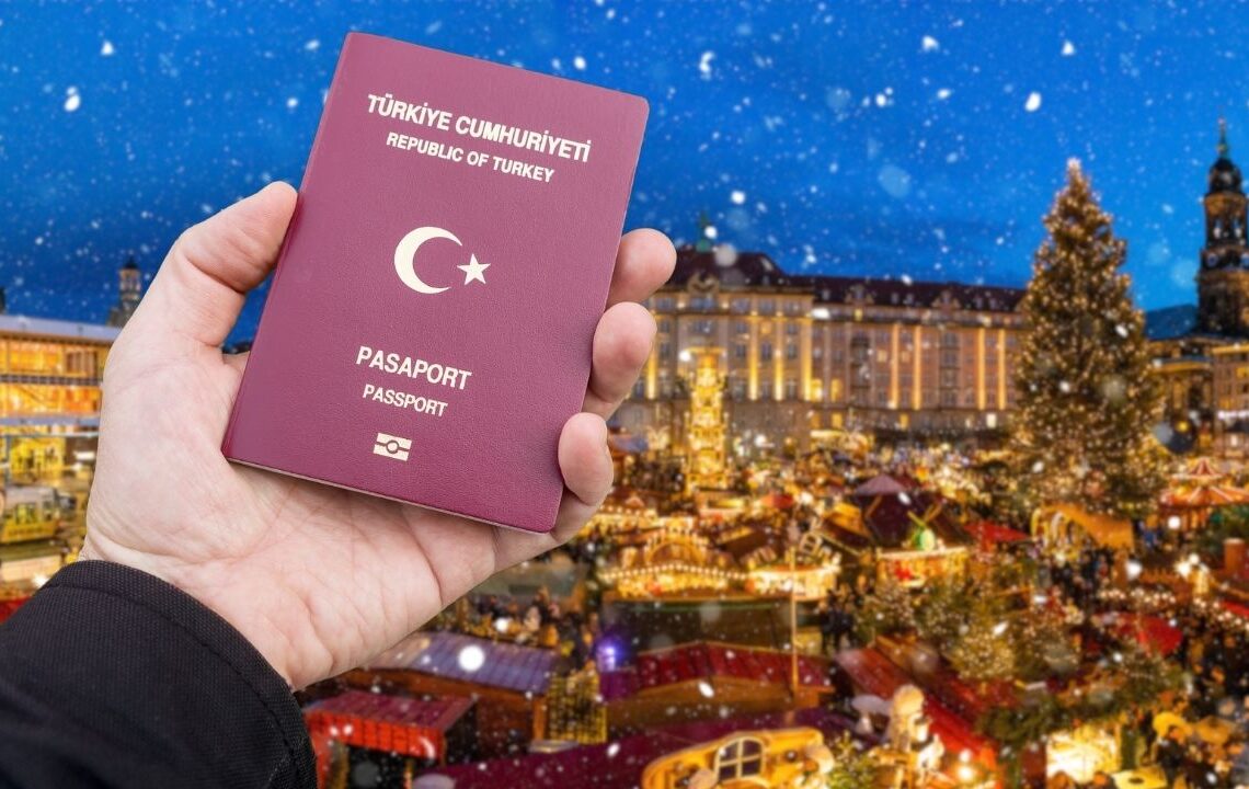 Yılbaşında bütçe dostu vizesiz seyahat edebileceğiniz kolay giriş veren ülkeler