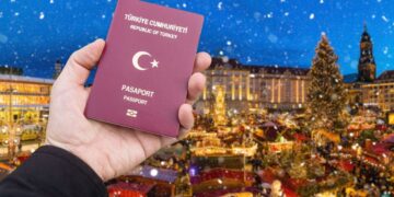 Yılbaşında bütçe dostu vizesiz seyahat edebileceğiniz kolay giriş veren ülkeler