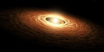 Yüzyılın keşfi: NASA güneş sistemimizde bir uydu ve gezegen fabrikası buldu