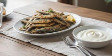 Yüzyılların tartışması balık ile yoğurt birlikte yenir mi sorusuna bilim nokta koydu