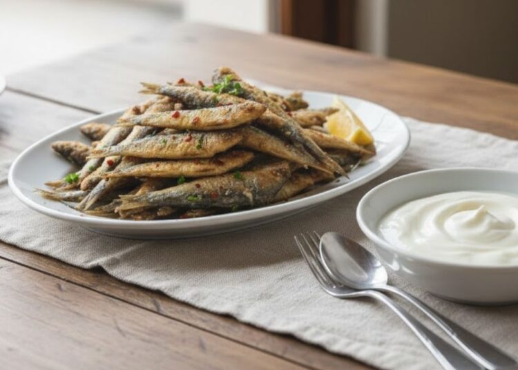 Yüzyılların tartışması balık ile yoğurt birlikte yenir mi sorusuna bilim nokta koydu