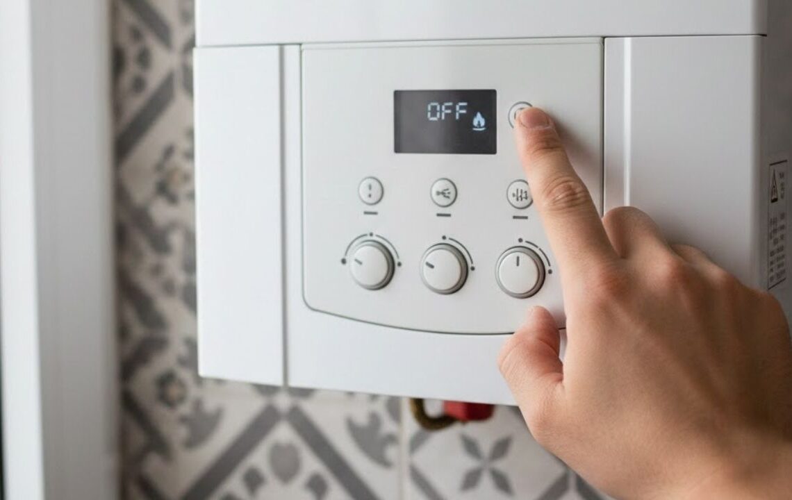 Zemine koyarsanız evinizi anında ısıtırsınız: Kombiye gerek kalmıyor