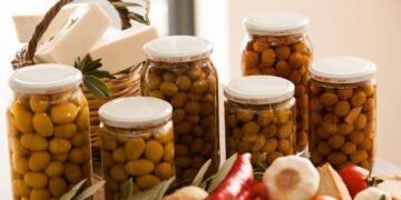 Zeytin aylarca taze kalacak! Uzmanların küfü tamamen durduran saklama taktiği