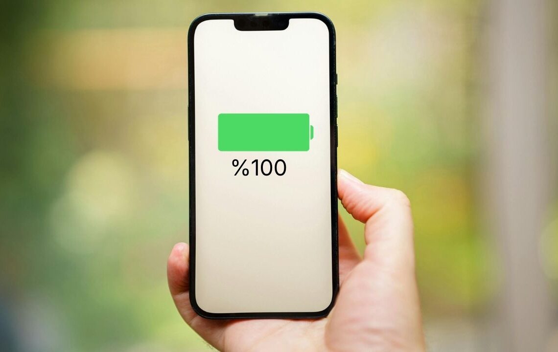 iPhone şarjını saatlerce uzatan yeni ayarlar paylaşıldı